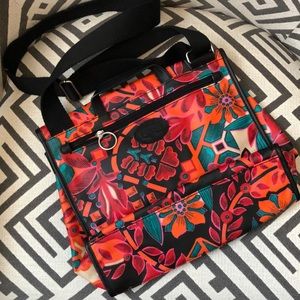 Fossil Crossbody Bag